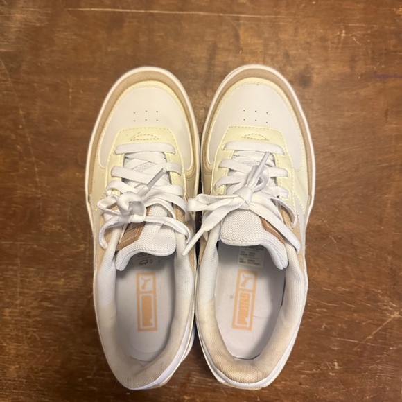 Puma sneakers - Picture 6 of 7